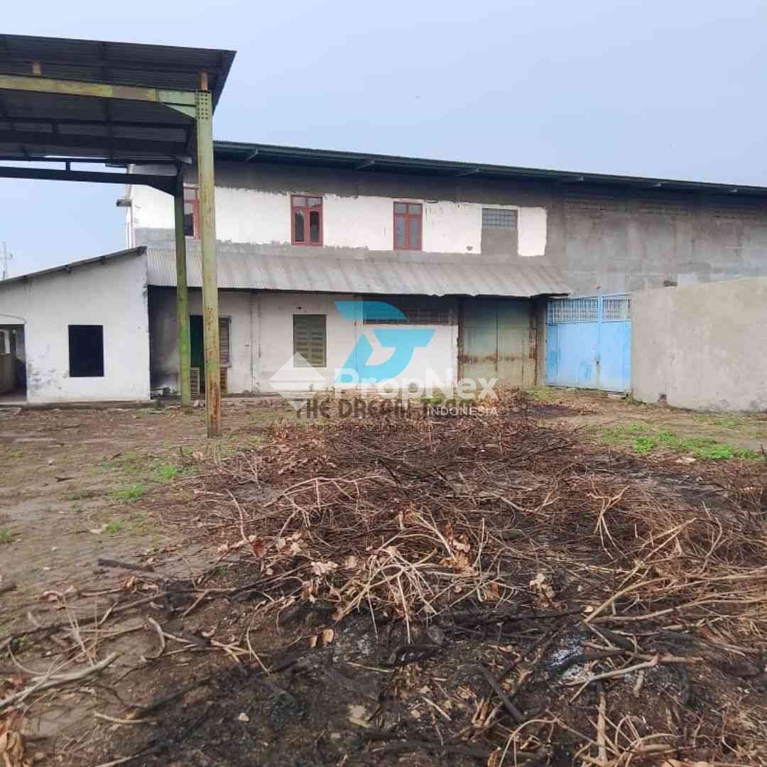 Gempol — foto 5