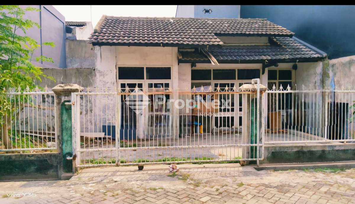 Rumah Harapan Indah