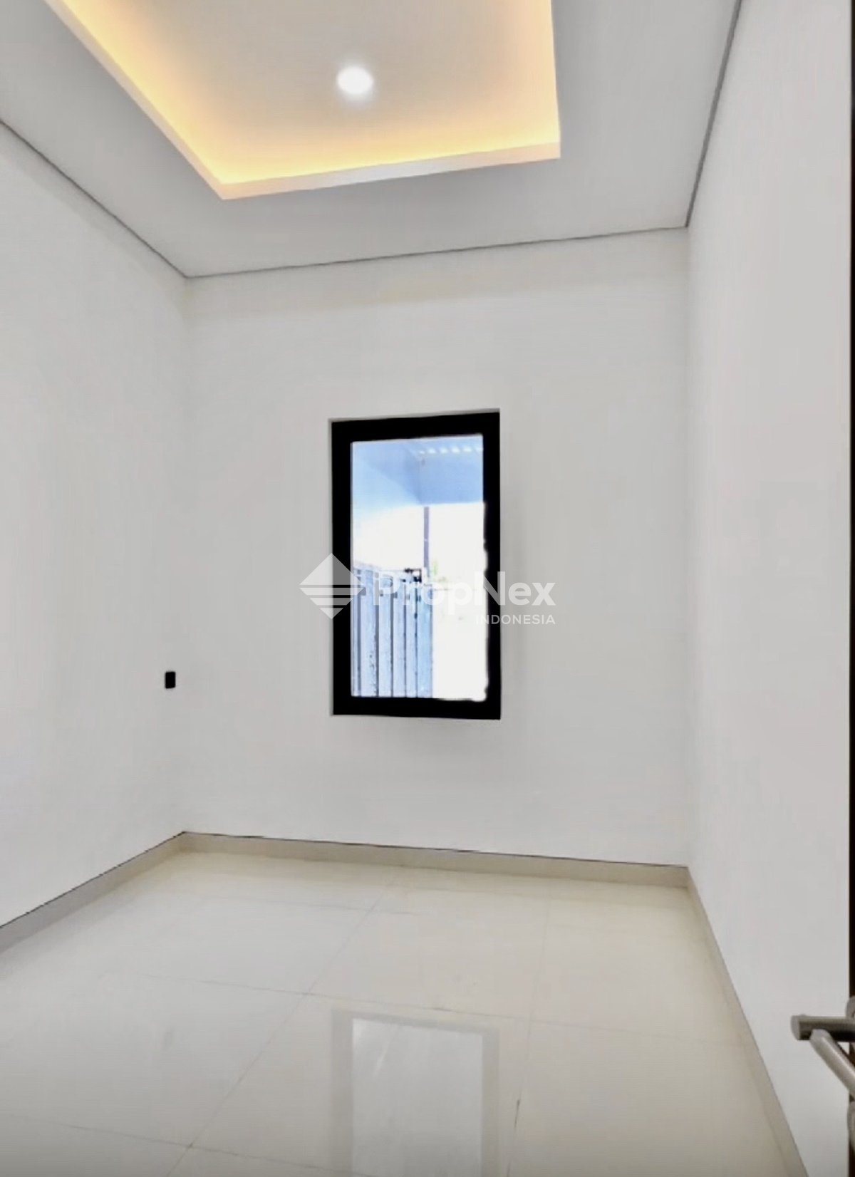 DIJUAL RUMAH DARMO PERMAI TIMUR 2 LANTAI MODERN MINIMALIS LEBAR 7M 4KT — foto 2