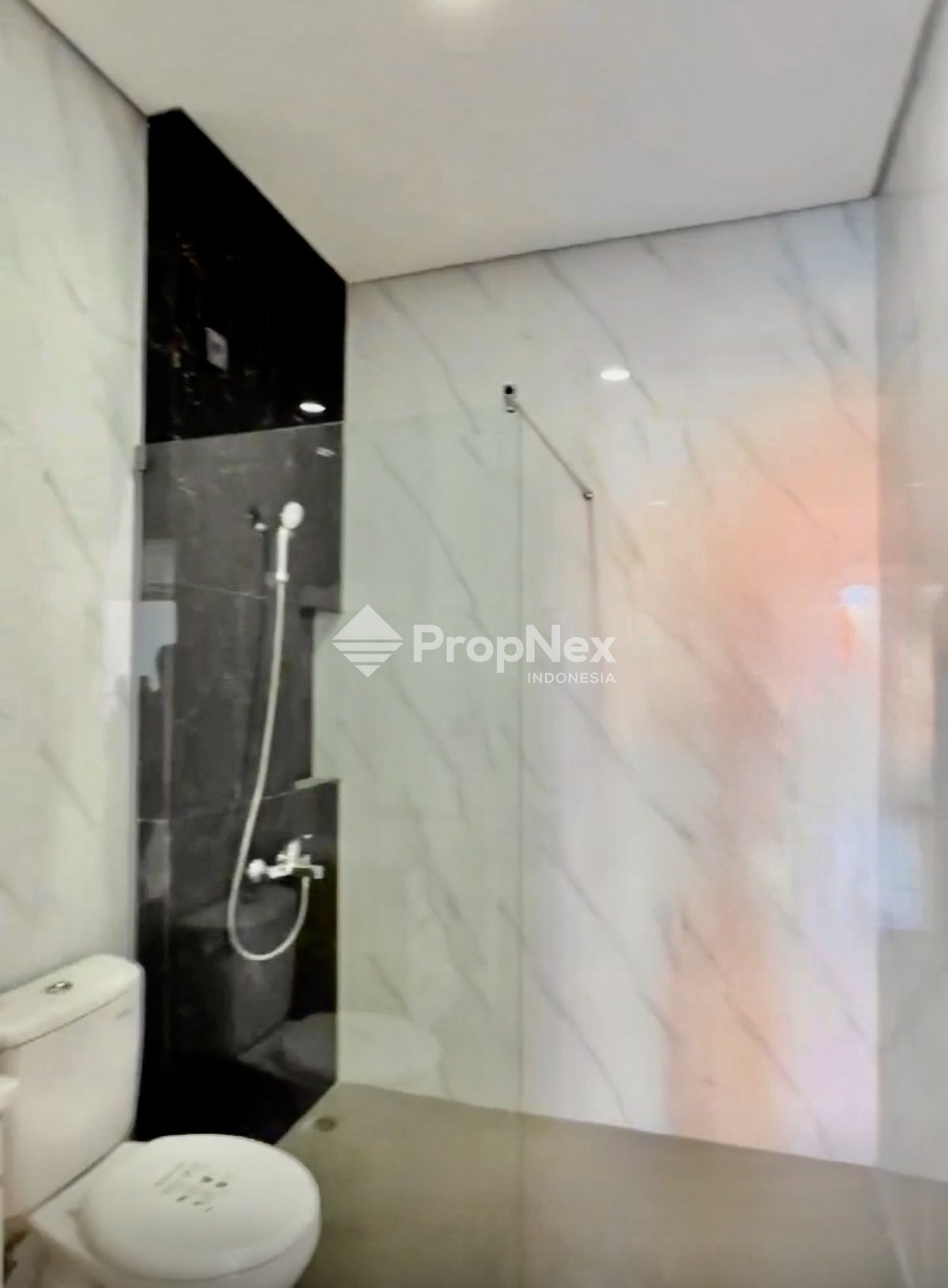 DIJUAL RUMAH DARMO PERMAI TIMUR 2 LANTAI MODERN MINIMALIS LEBAR 7M 4KT — foto 4