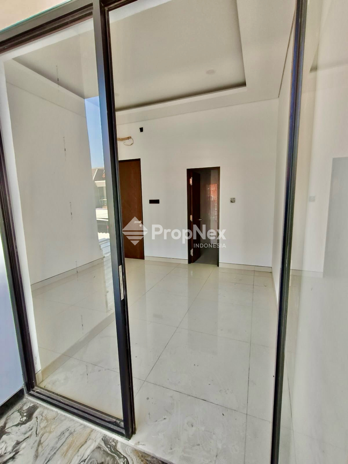 DIJUAL RUMAH DARMO PERMAI TIMUR 2 LANTAI MODERN MINIMALIS LEBAR 7M 4KT — foto 6