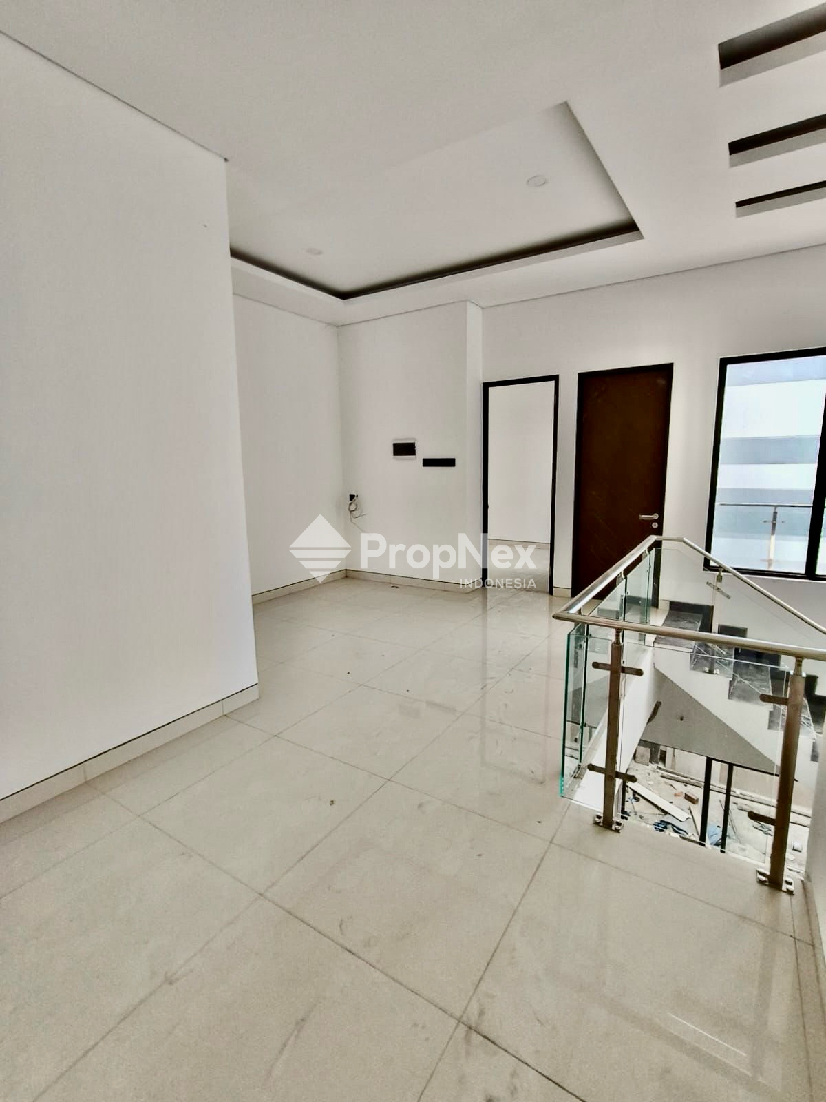 DIJUAL RUMAH DARMO PERMAI TIMUR 2 LANTAI MODERN MINIMALIS LEBAR 7M 4KT — foto 7