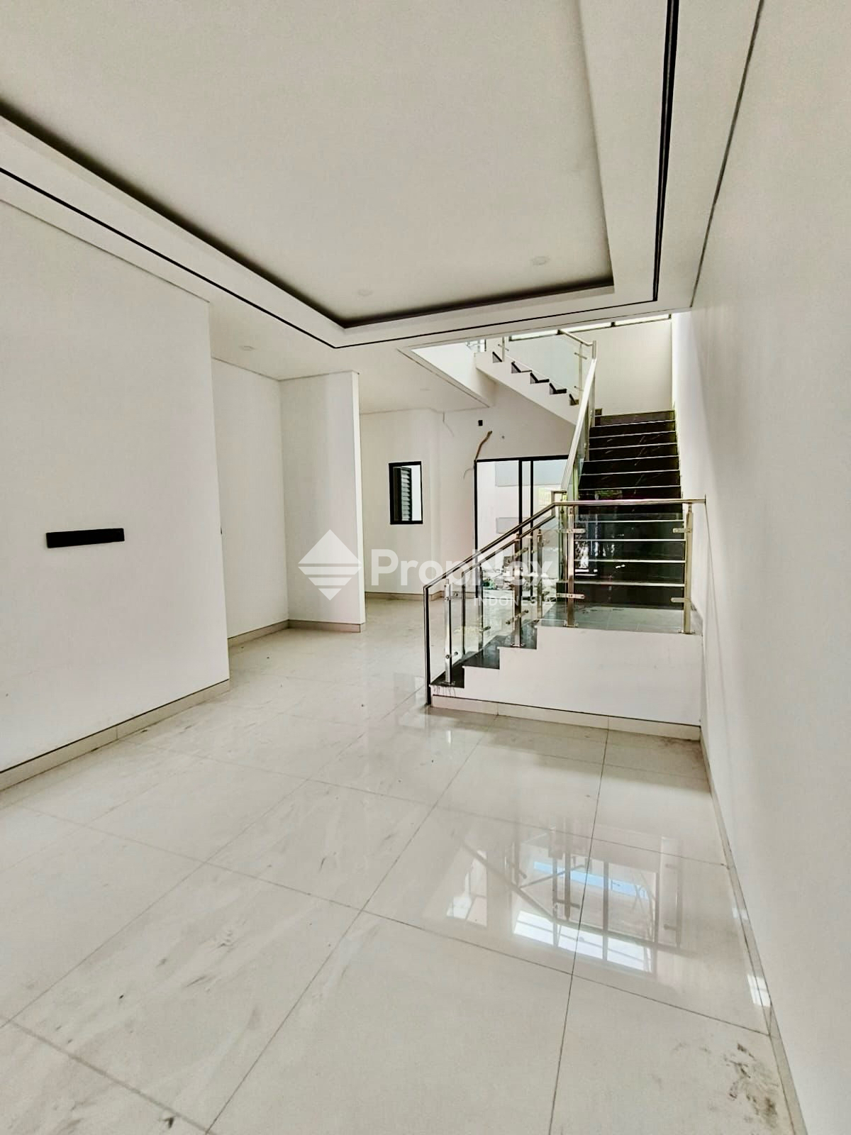 DIJUAL RUMAH DARMO PERMAI TIMUR 2 LANTAI MODERN MINIMALIS LEBAR 7M 4KT — foto 8