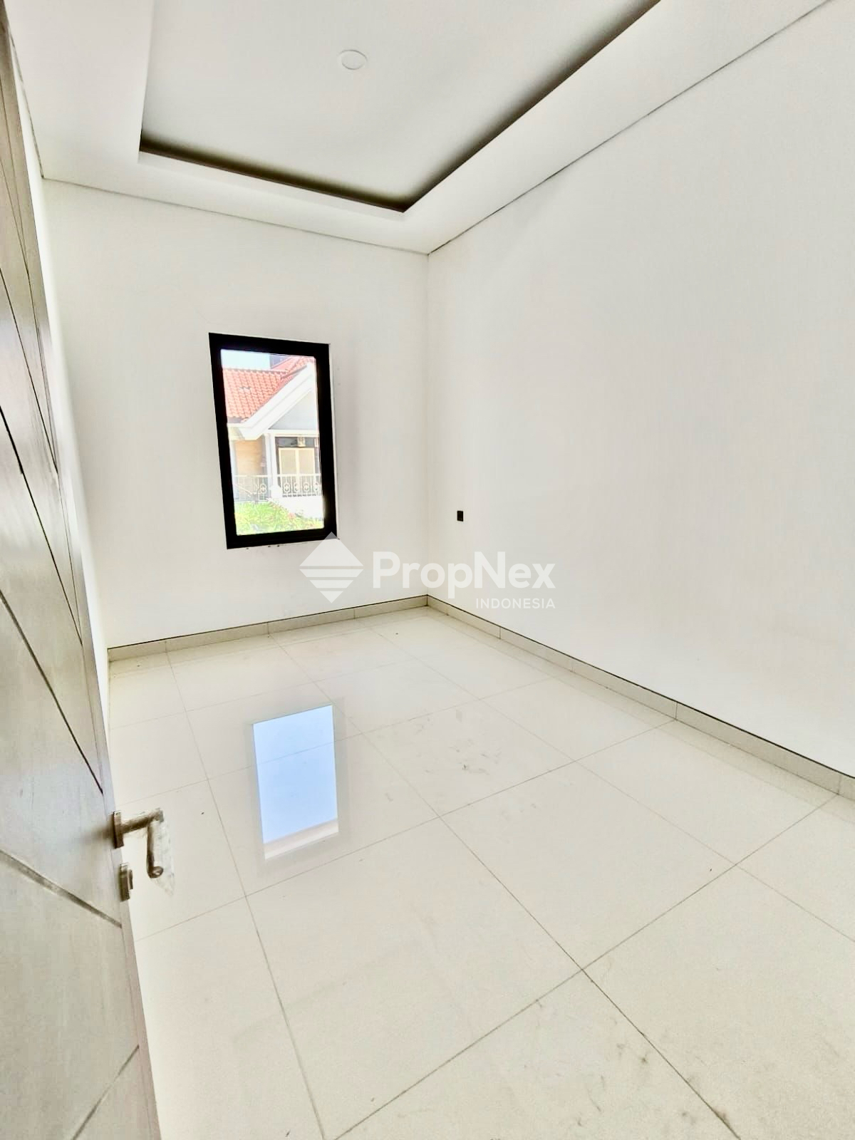 DIJUAL RUMAH DARMO PERMAI TIMUR 2 LANTAI MODERN MINIMALIS LEBAR 7M 4KT — foto 9