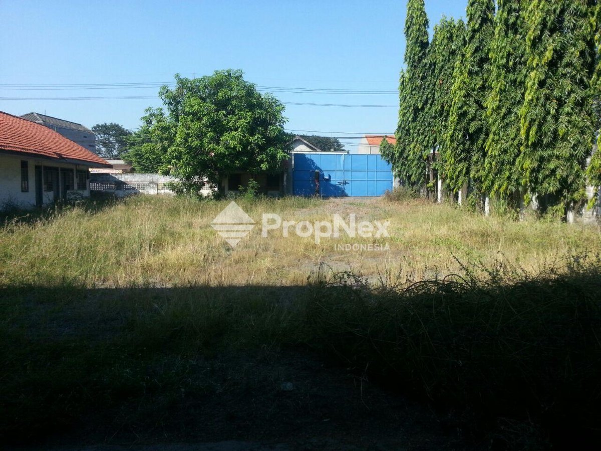 RAYA LEGUNDI ( TANAH DIJUAL )