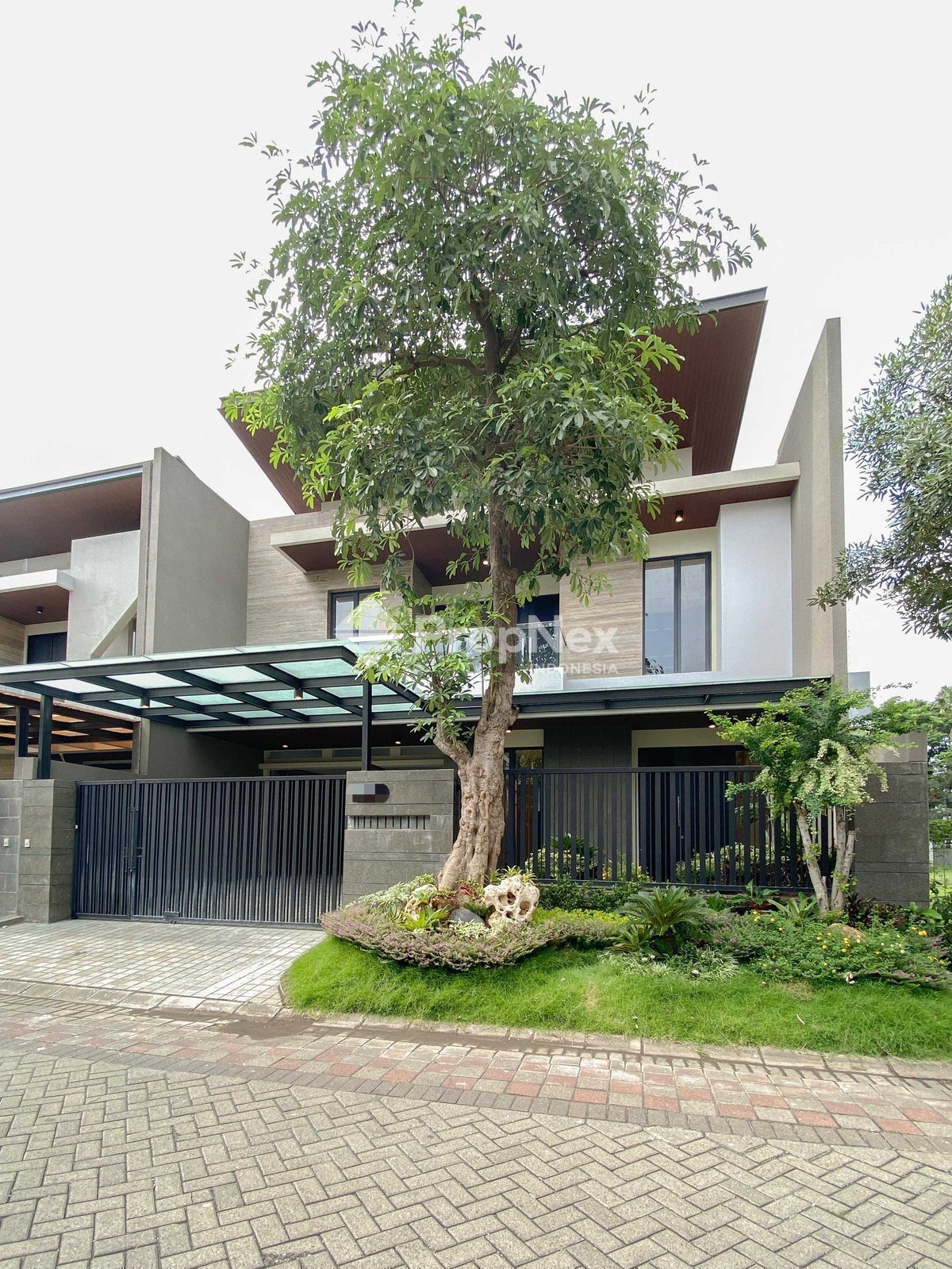 RAFFLES GARDEN CITRALAND
