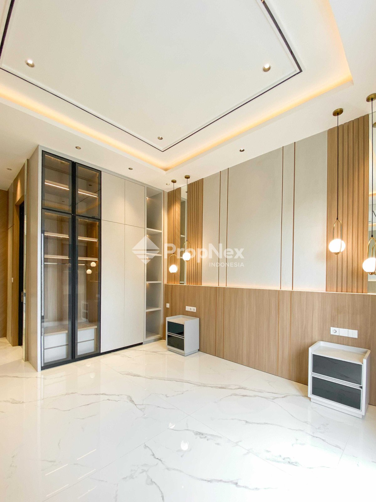 RAFFLES GARDEN CITRALAND — foto 8