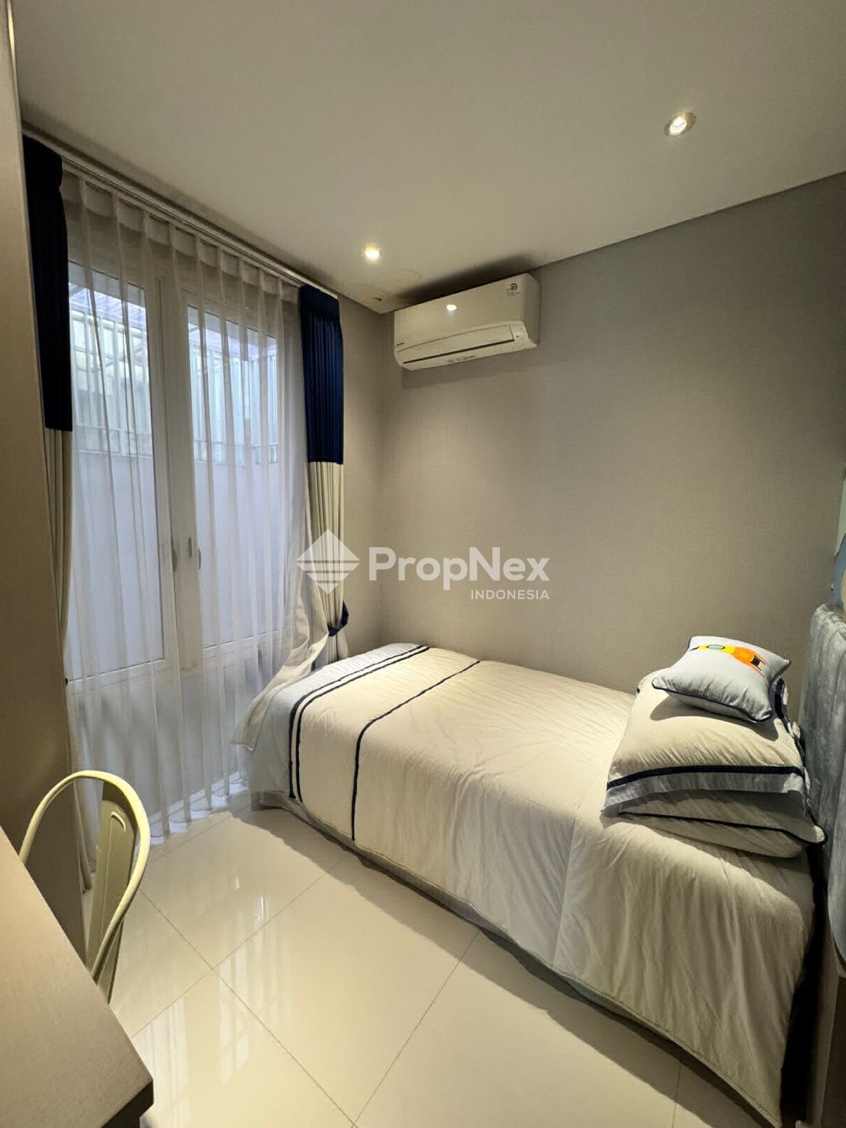Dijual Disewakan Rumah Full Furnish Grand Island Suvadiva PCM — foto 6