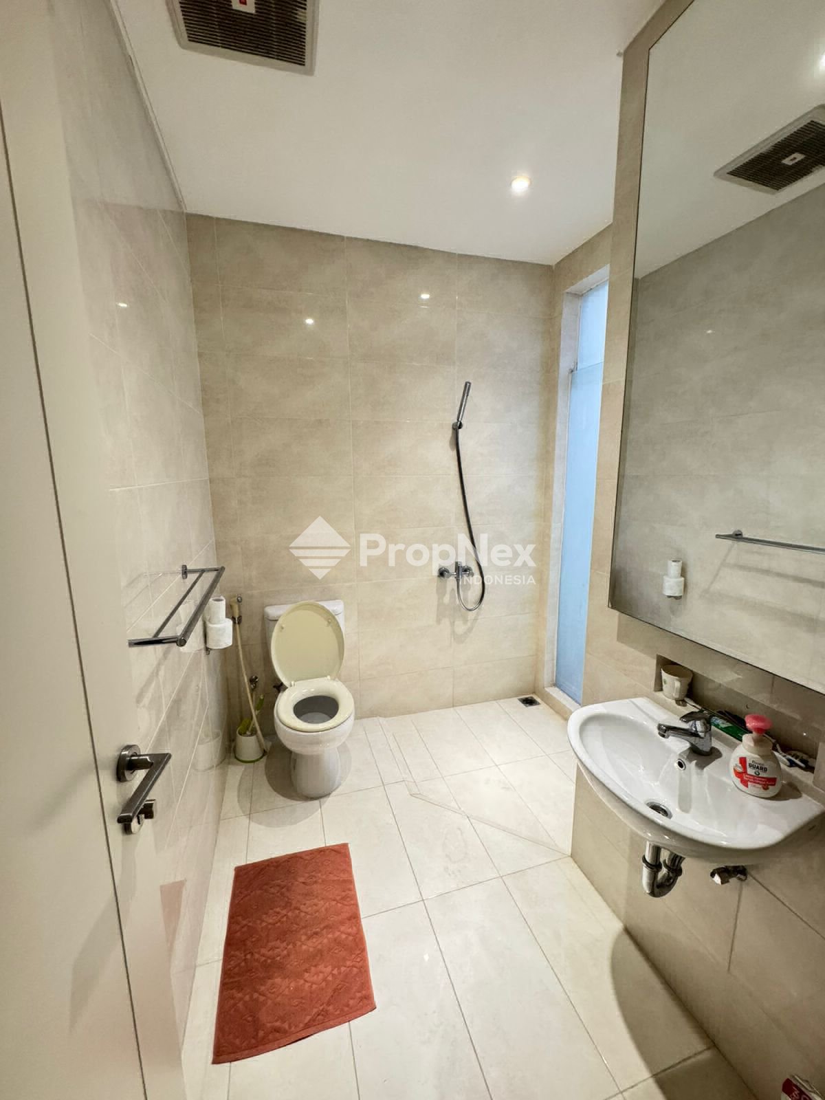 Dijual Disewakan Rumah Full Furnish Grand Island Suvadiva PCM — foto 7