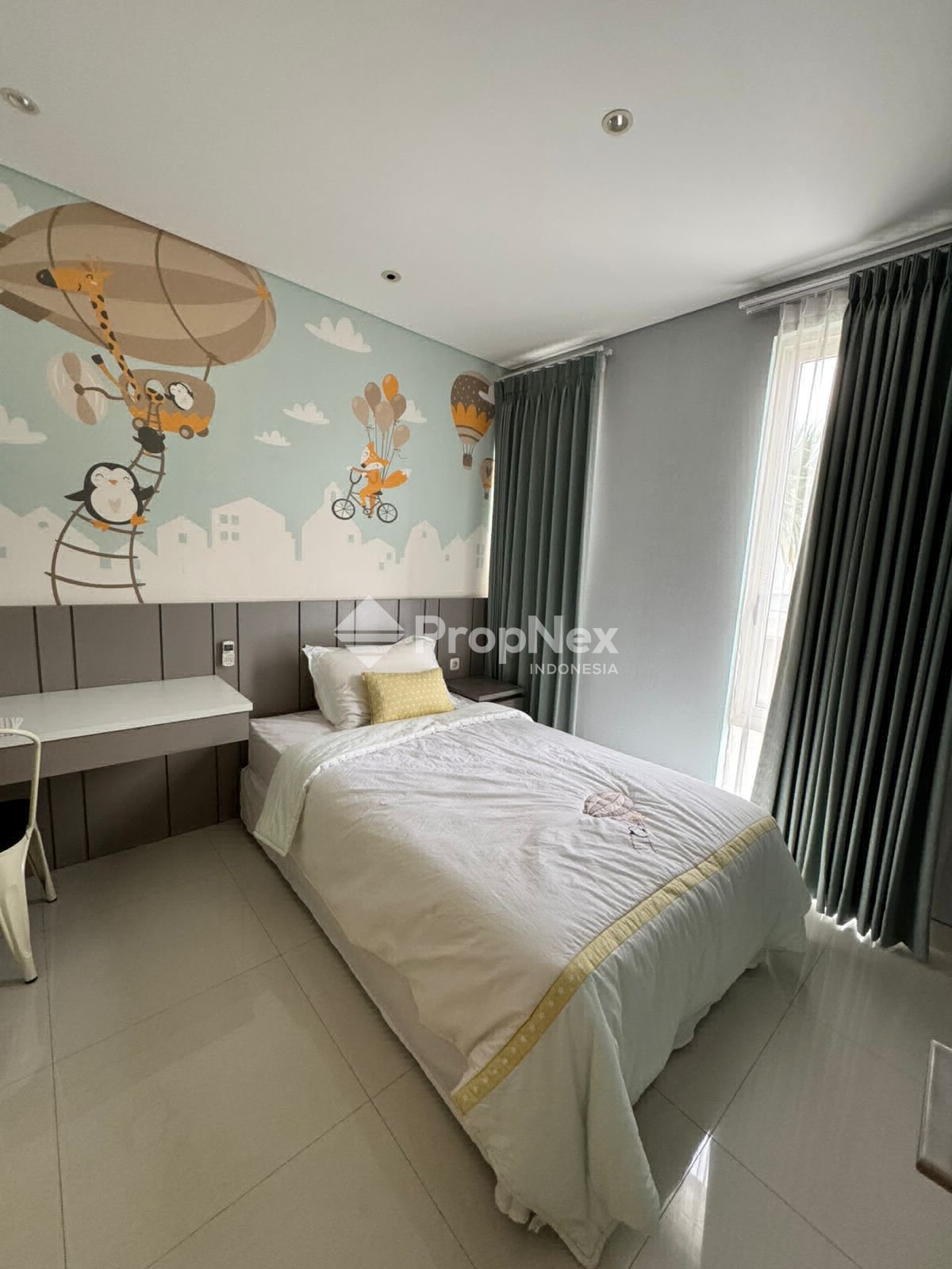 Dijual Disewakan Rumah Full Furnish Grand Island Suvadiva PCM — foto 8