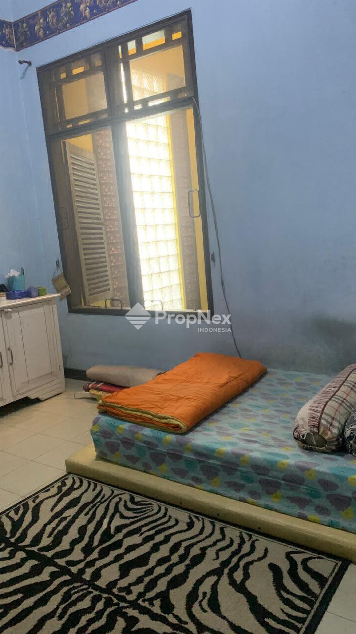 DISEWAKAN/ JUAL RUMAH PONDOK JATI SIDOARJO — foto 3