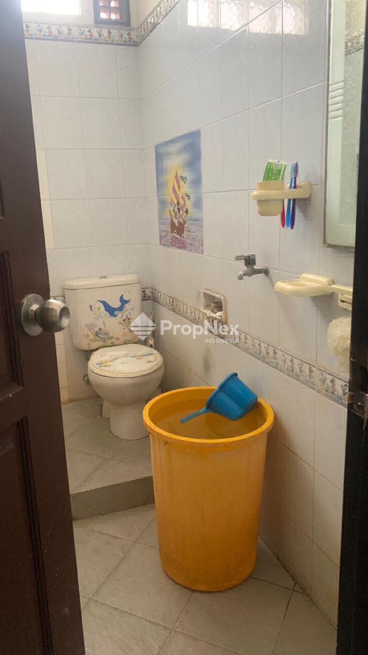 DISEWAKAN/ JUAL RUMAH PONDOK JATI SIDOARJO — foto 4
