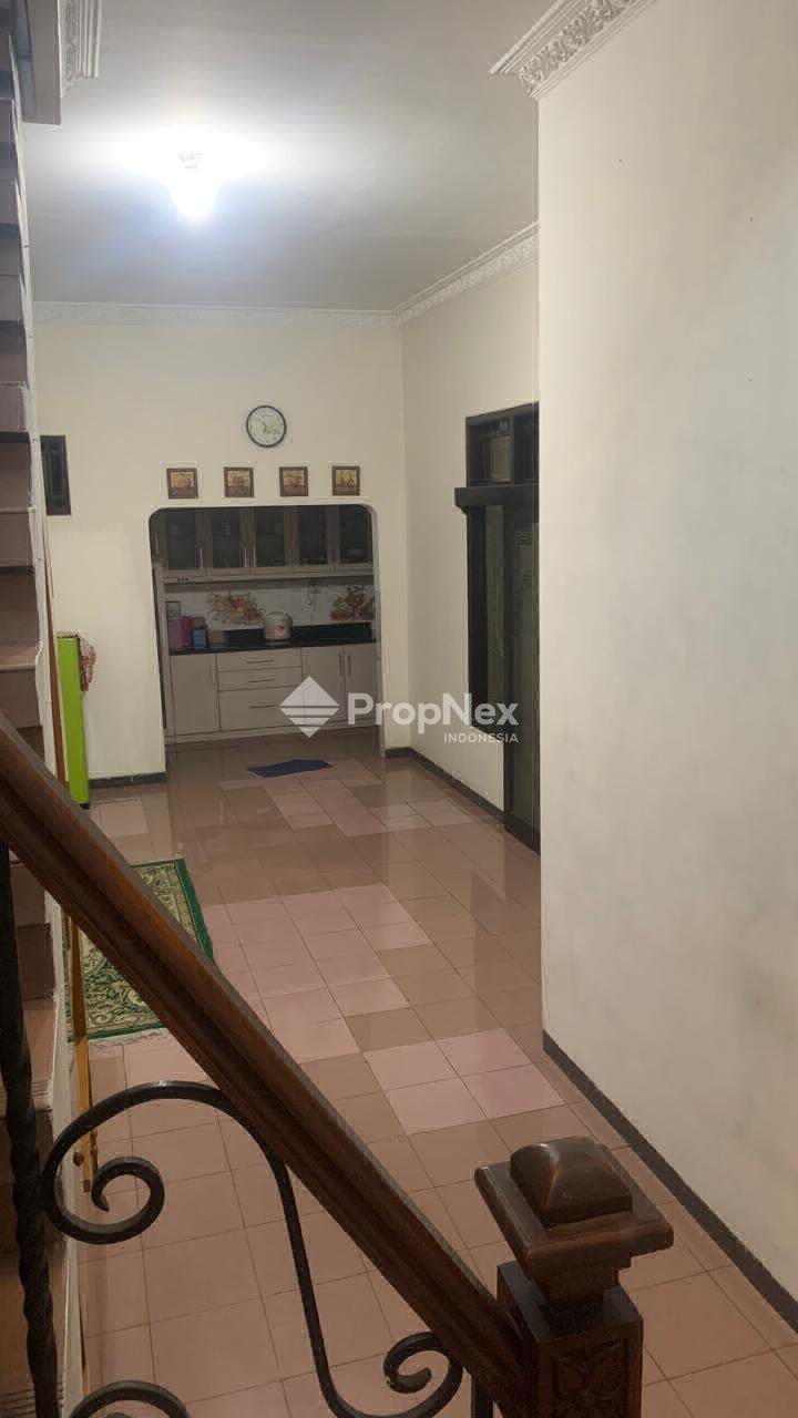 DISEWAKAN/ JUAL RUMAH PONDOK JATI SIDOARJO — foto 5
