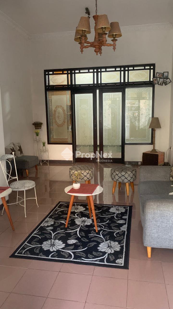 DISEWAKAN/ JUAL RUMAH PONDOK JATI SIDOARJO — foto 6