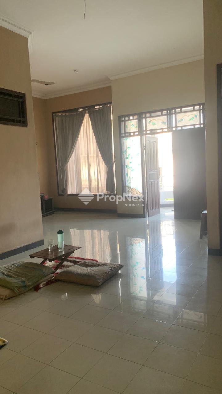 DISEWAKAN/ JUAL RUMAH PONDOK JATI SIDOARJO — foto 7