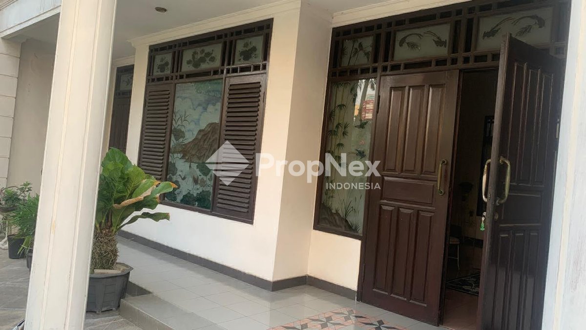 DISEWAKAN/ JUAL RUMAH PONDOK JATI SIDOARJO — foto 8