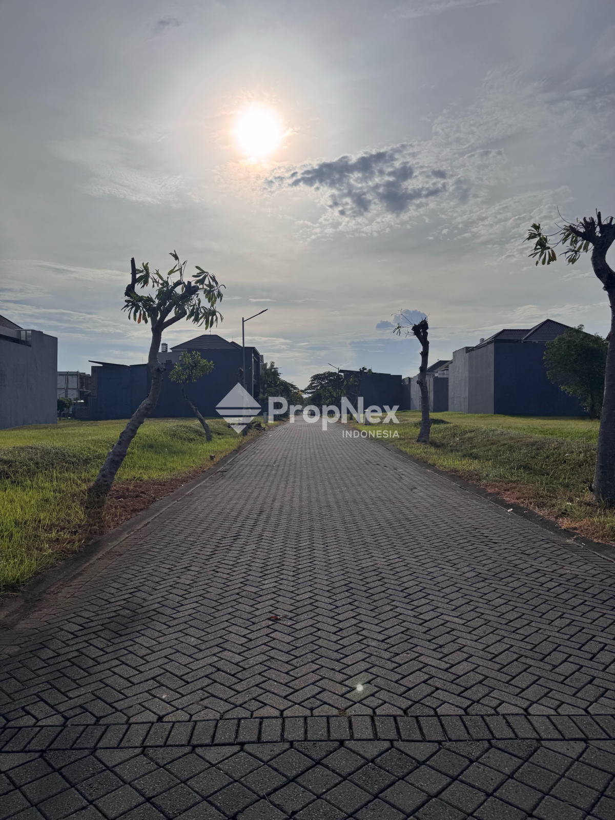 Lahan Siap Bangun Waterfront Citraland CBD — foto 2