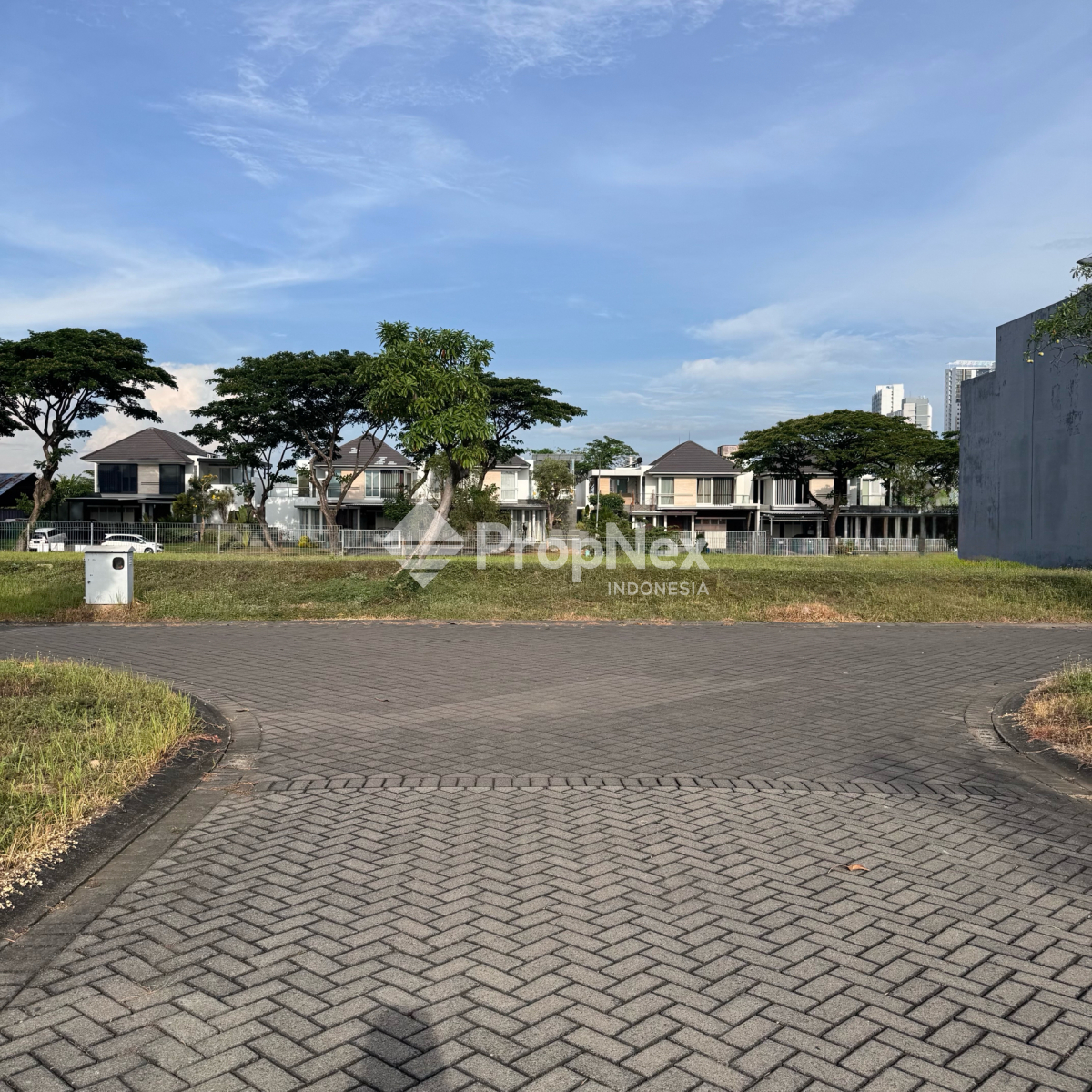 Lahan Siap Bangun Waterfront Citraland CBD — foto 3