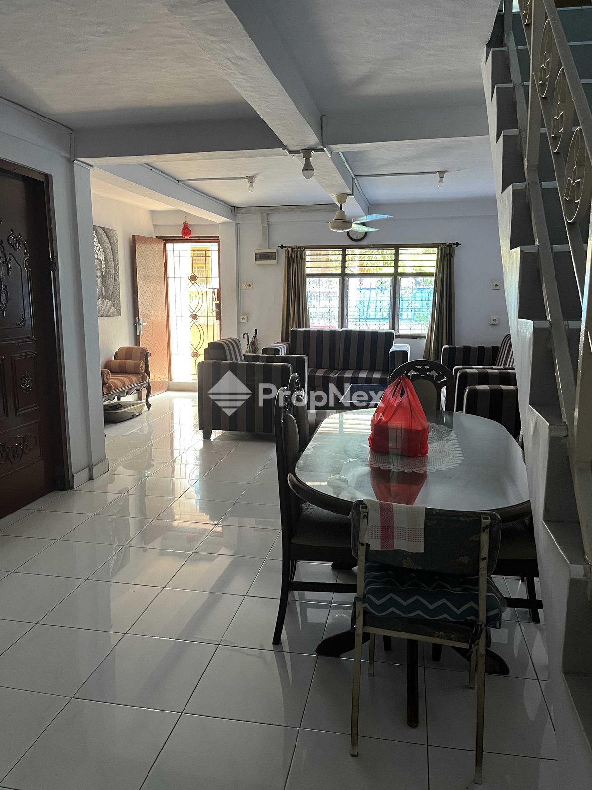 Rumah-Kos Jl Gunung Sahari 10 kamar — foto 3