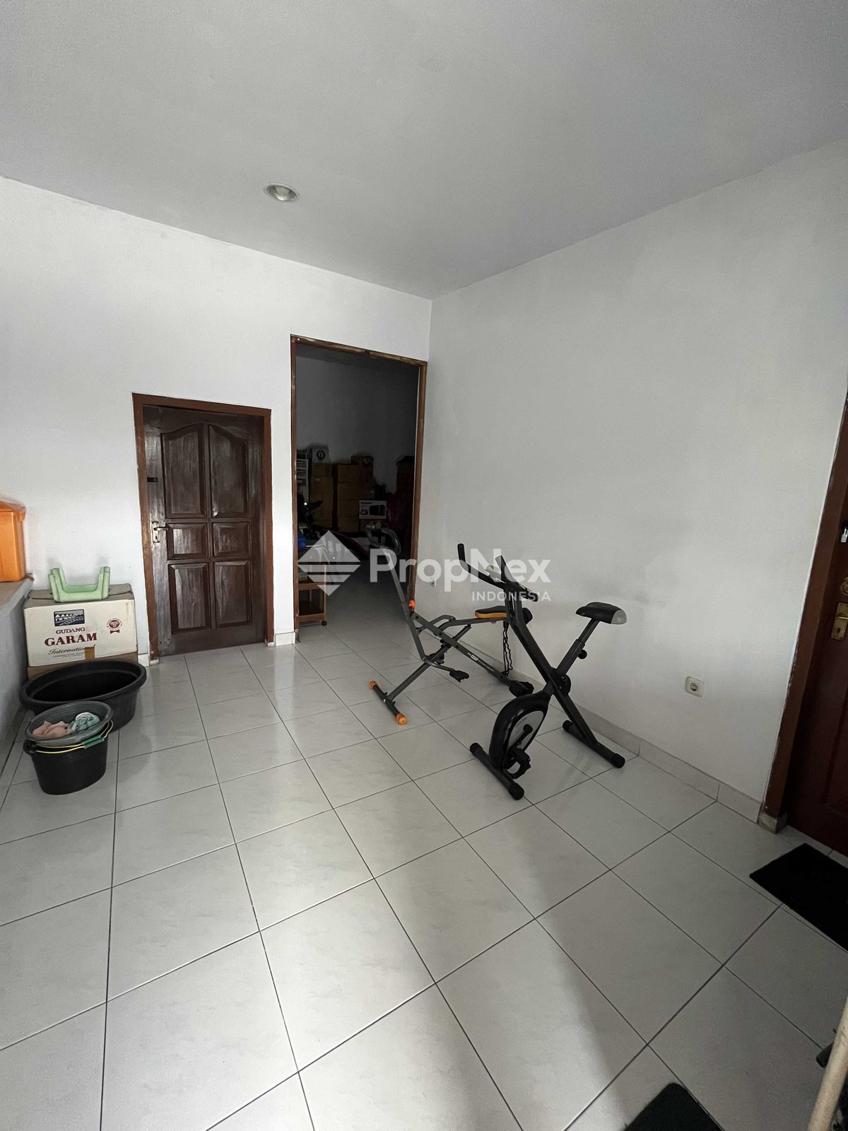 Rumah-Kos Jl Gunung Sahari 10 kamar — foto 6
