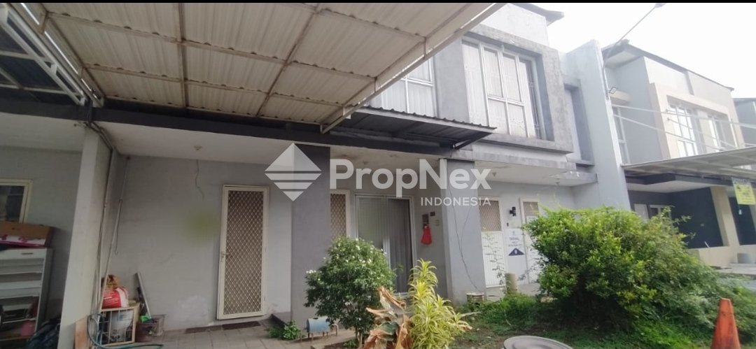 Dijual Rumah Diamond Park Juanda Nol Jalan Raya Juanda