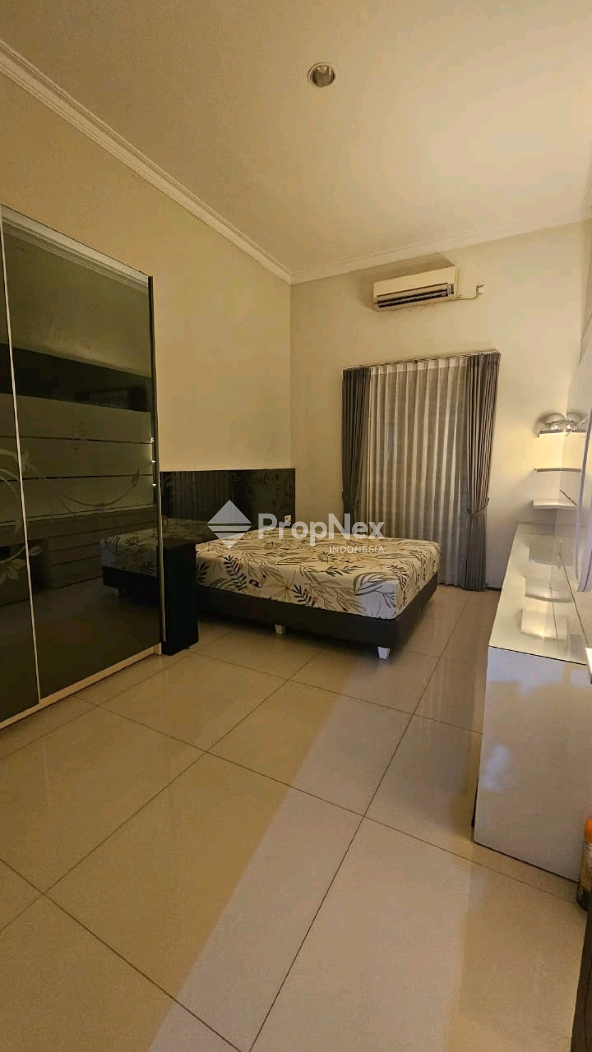 GALAXY BUMI PERMAI - Araya 1 Full Furnish (tinggal bawa koper) — foto 2