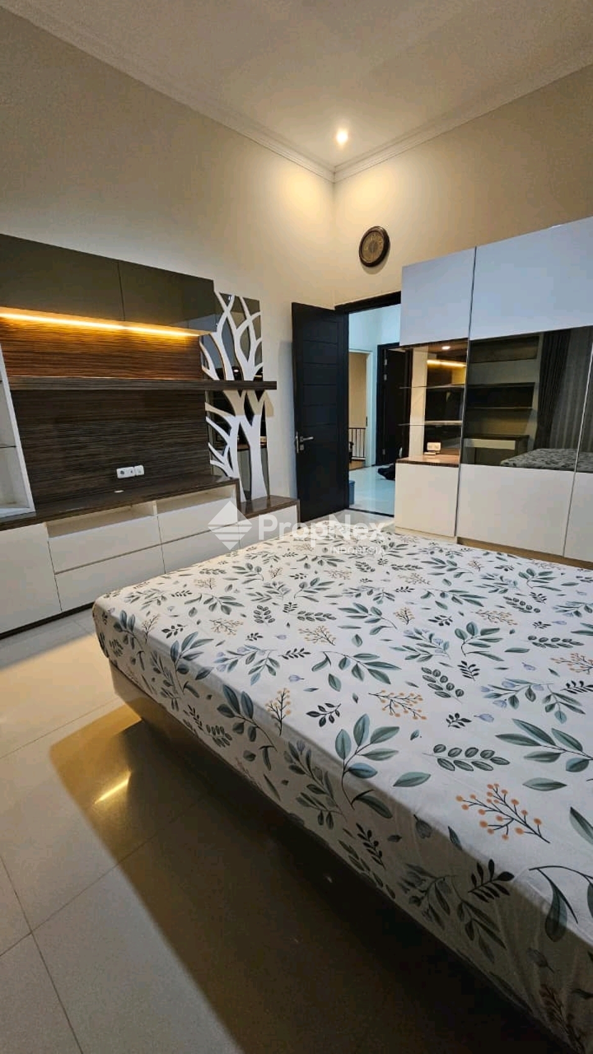 GALAXY BUMI PERMAI - Araya 1 Full Furnish (tinggal bawa koper) — foto 5