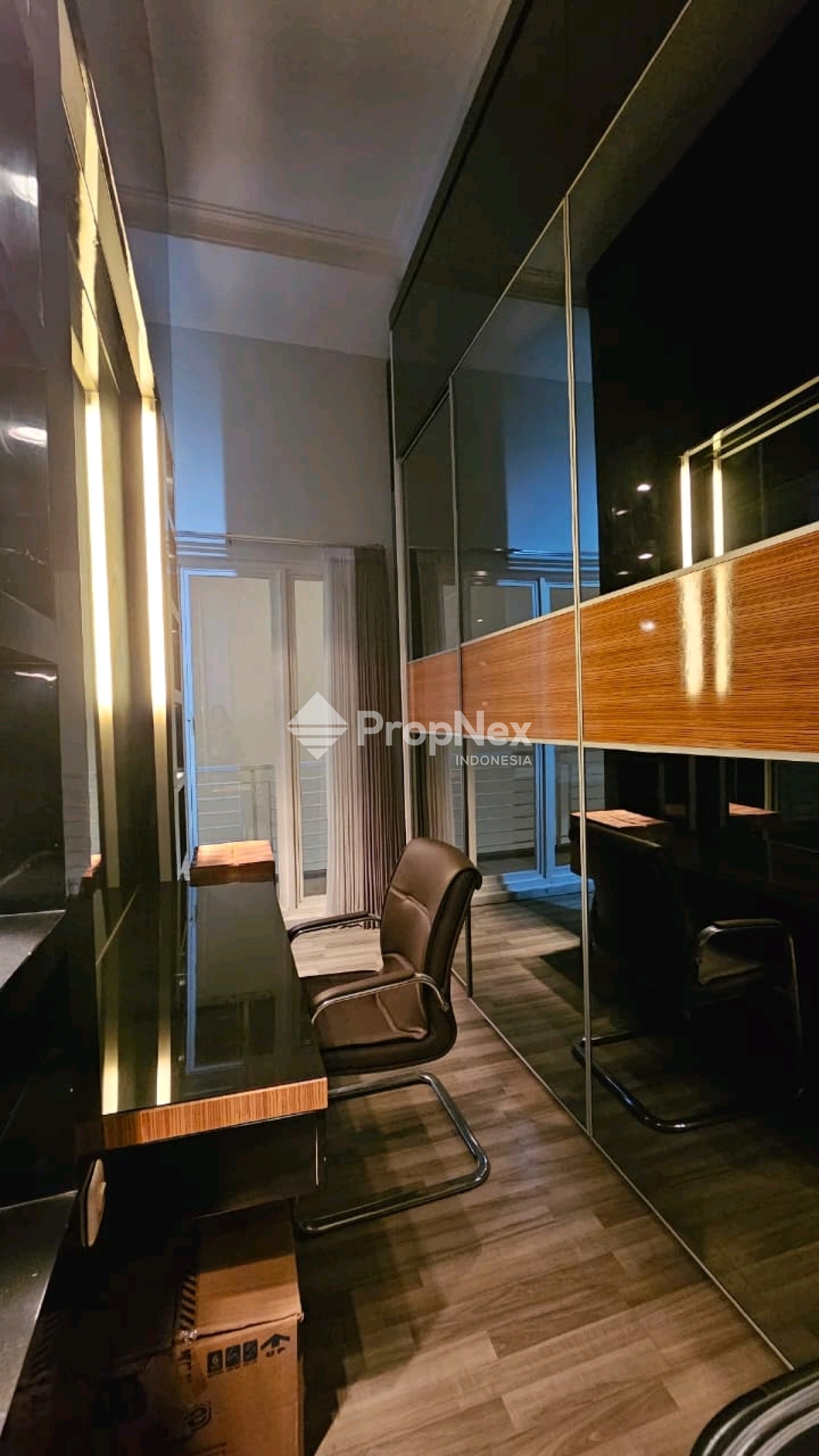 GALAXY BUMI PERMAI - Araya 1 Full Furnish (tinggal bawa koper) — foto 6