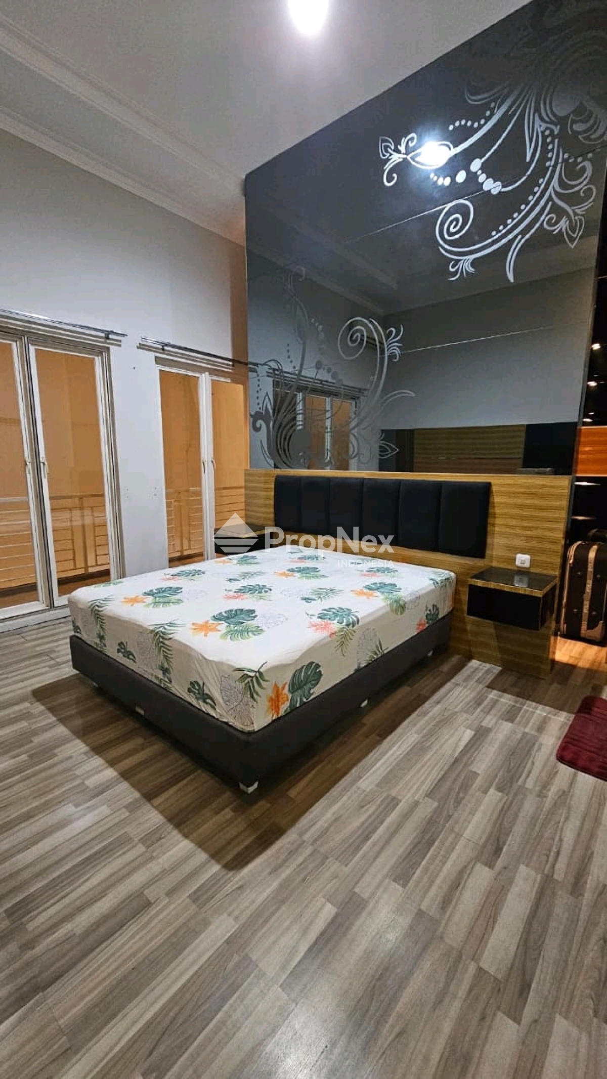 GALAXY BUMI PERMAI - Araya 1 Full Furnish (tinggal bawa koper) — foto 7