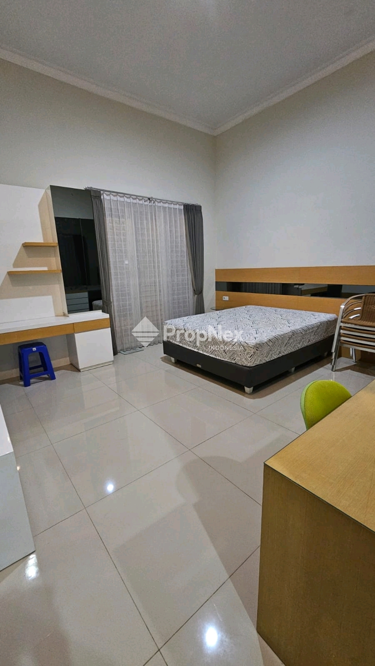 GALAXY BUMI PERMAI - Araya 1 Full Furnish (tinggal bawa koper) — foto 10