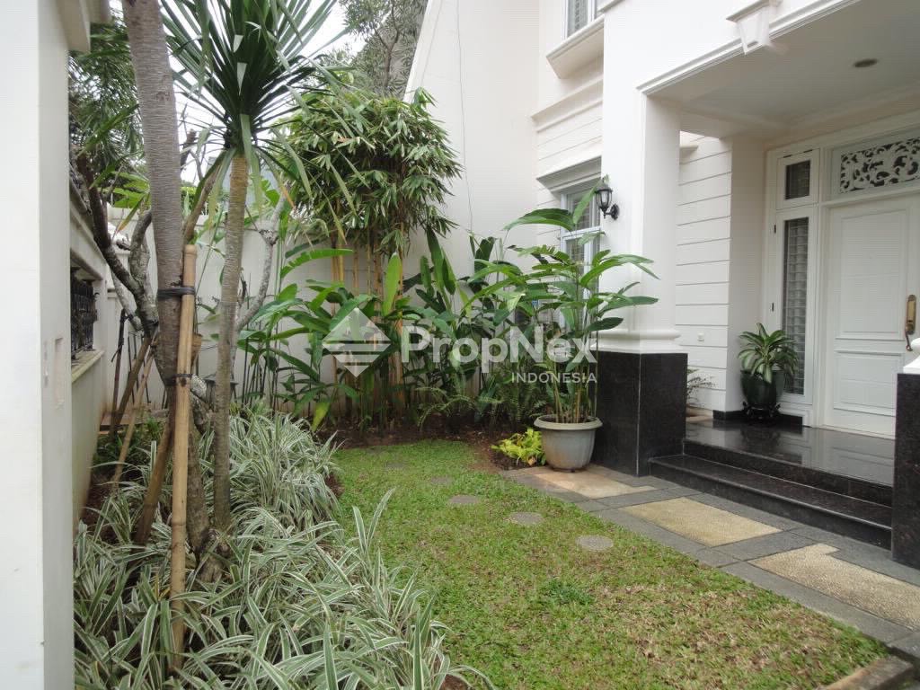Cluster Mega Kebun Jeruk — foto 2
