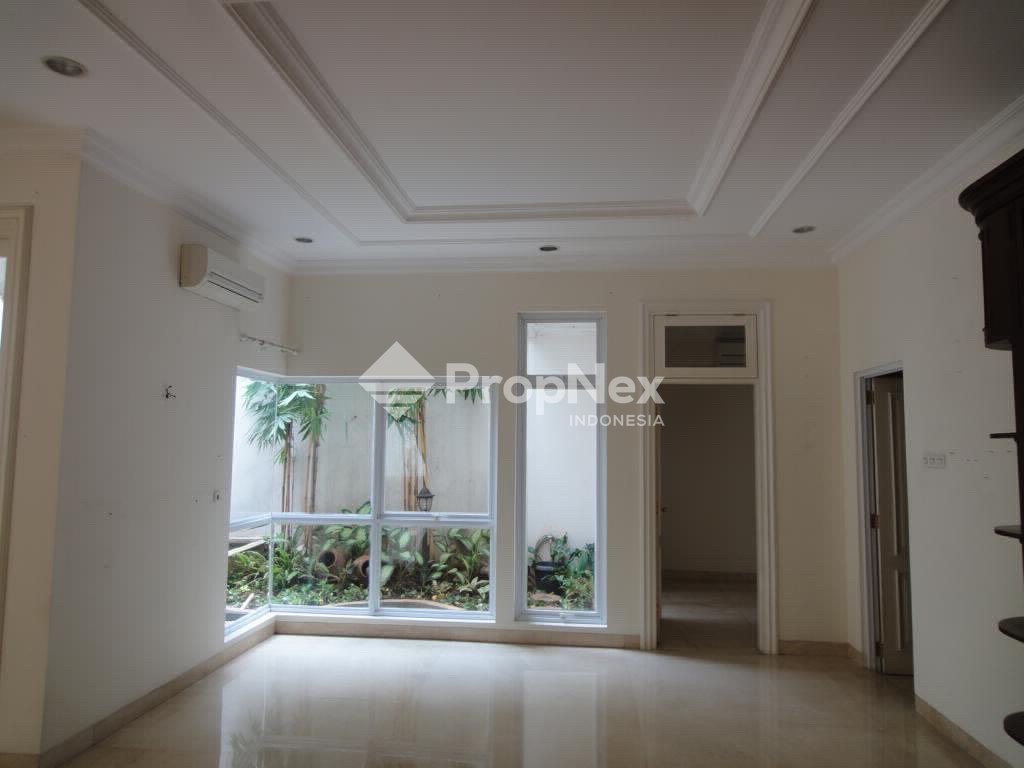 Cluster Mega Kebun Jeruk — foto 4