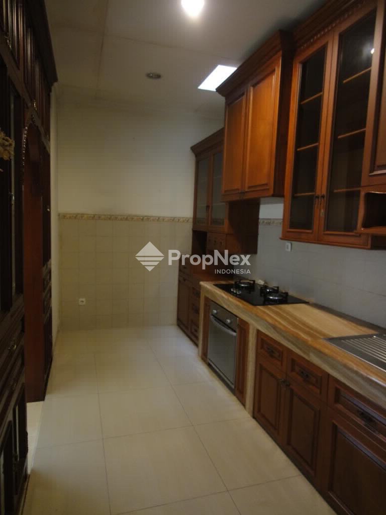 Cluster Mega Kebun Jeruk — foto 5