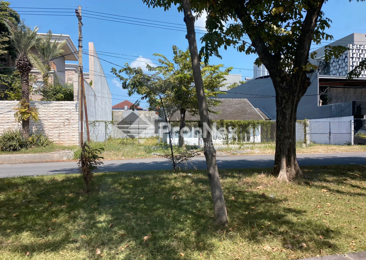 Rumah Raya Dharmahusada Regency (DB) — foto 2