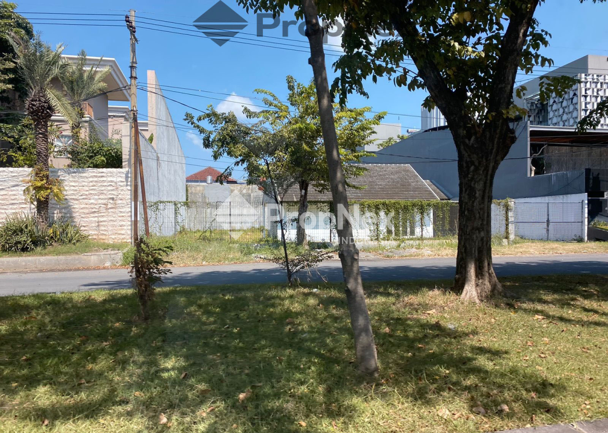 Rumah Raya Dharmahusada Regency (DB) — foto 3