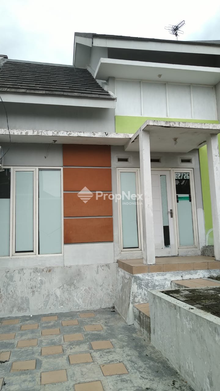 For Sale Rumah di Pandaan