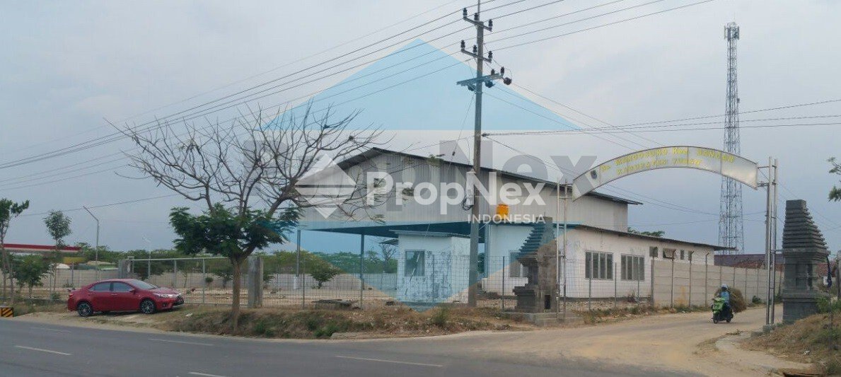 Jl. Raya Bancar - Tuban