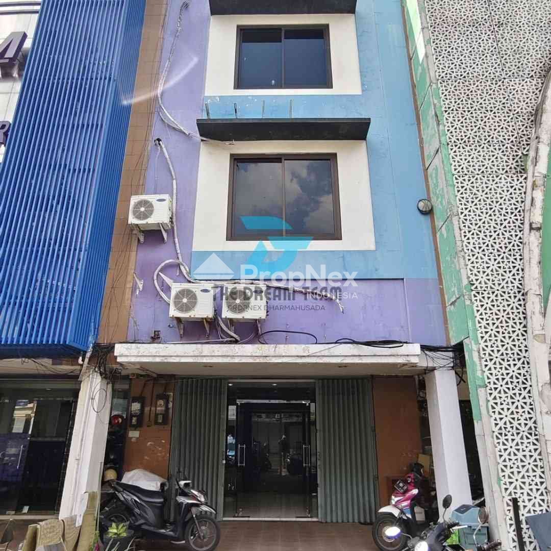 Juanda Business Center