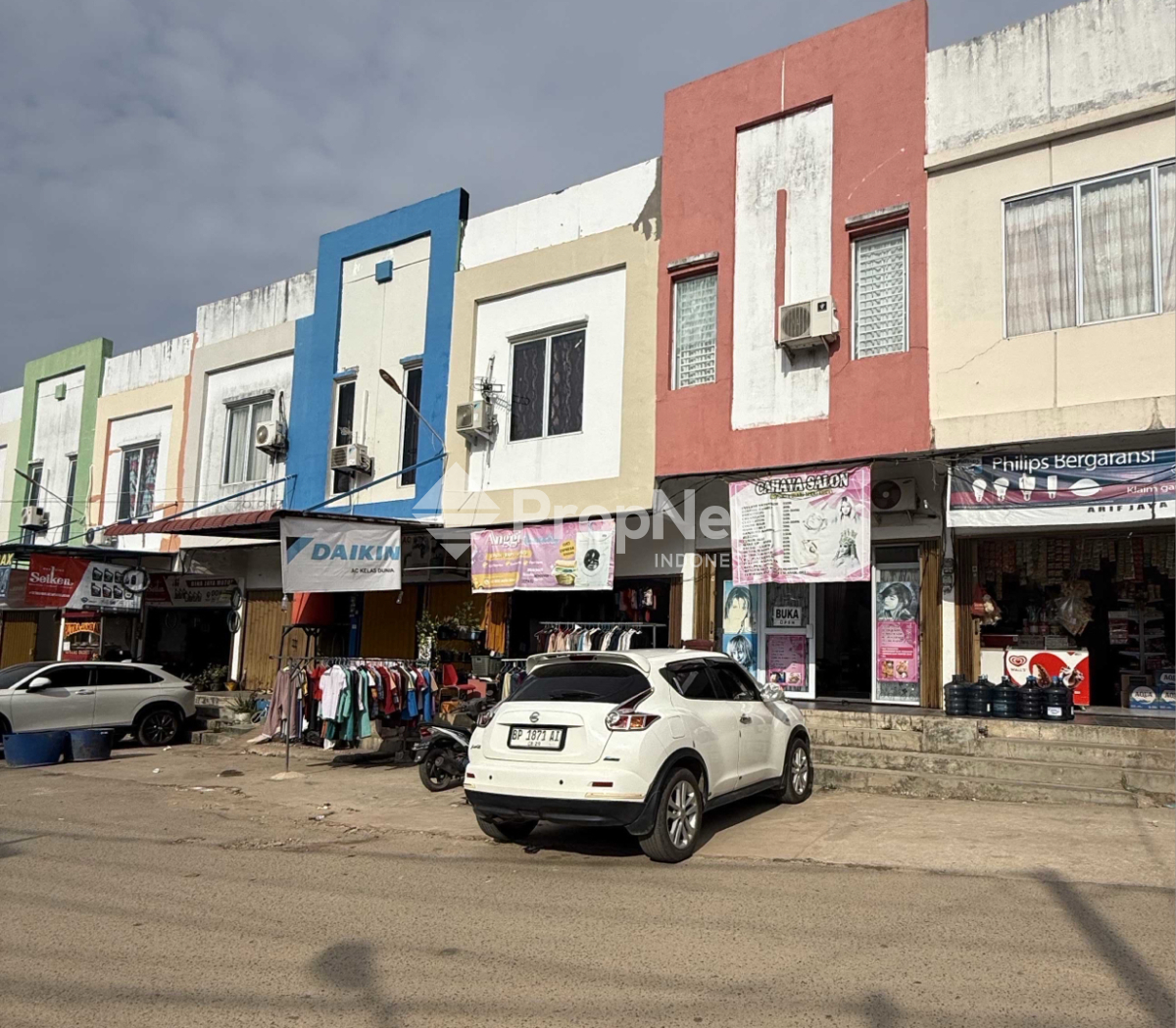 Taman Raya Cikitsu