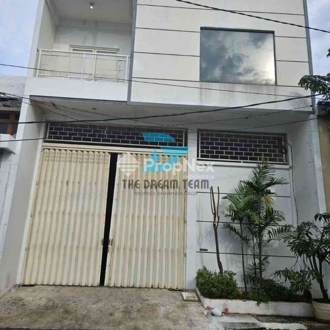 Jl. Kenjeran