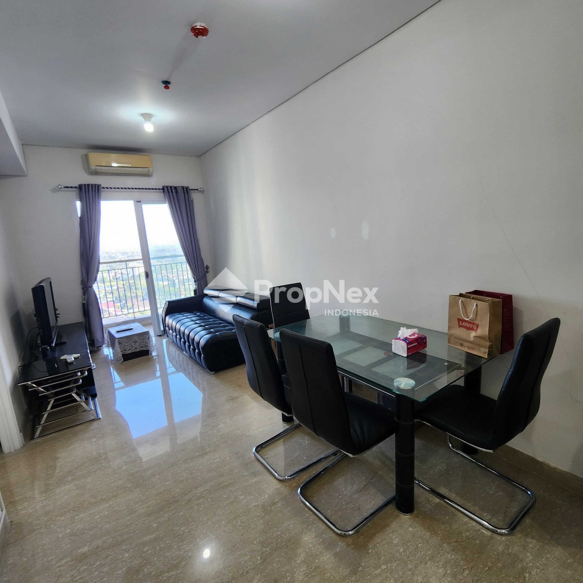 Apartemen Lincoln Podomoro — foto 2