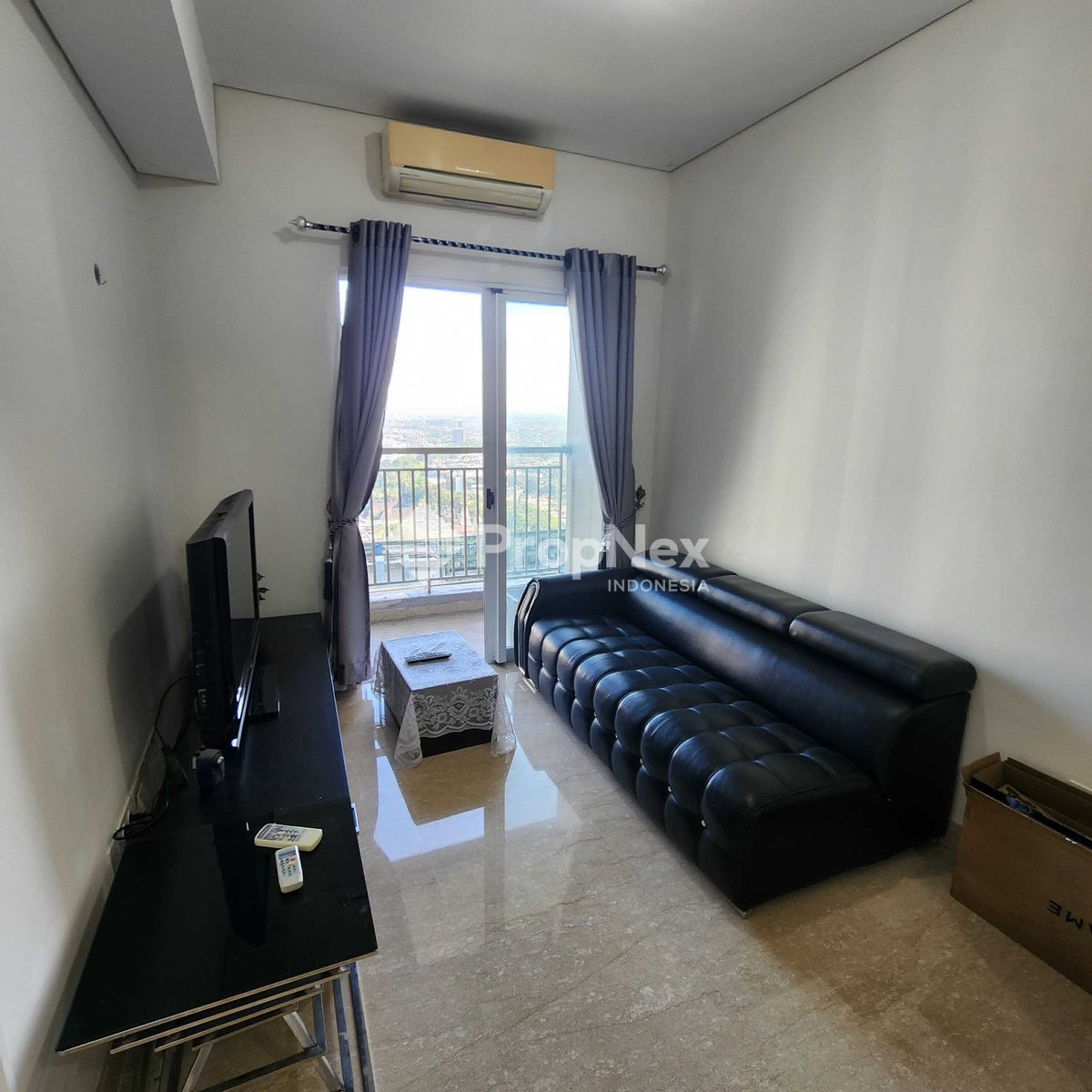 Apartemen Lincoln Podomoro — foto 3