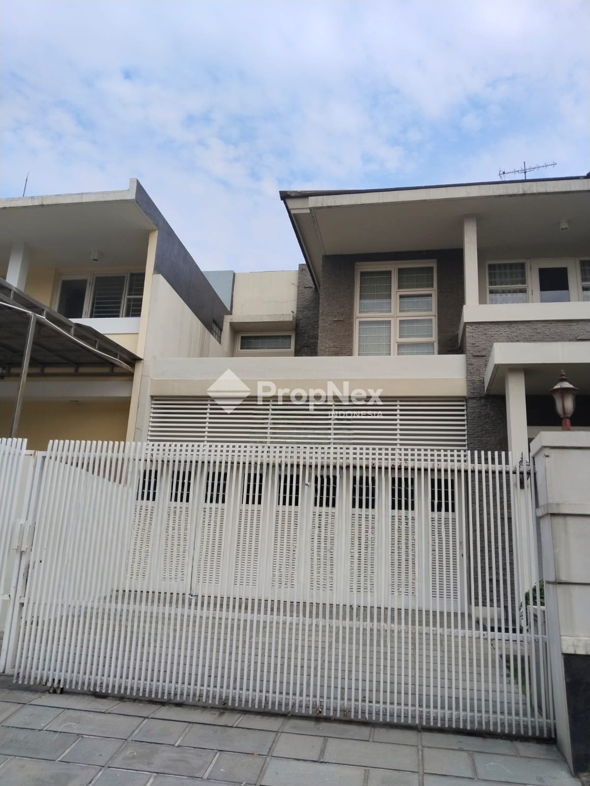 Dijual Rumah Siap Huni Puri Galaxy