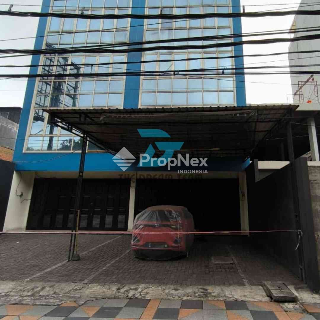 Jl. Perak