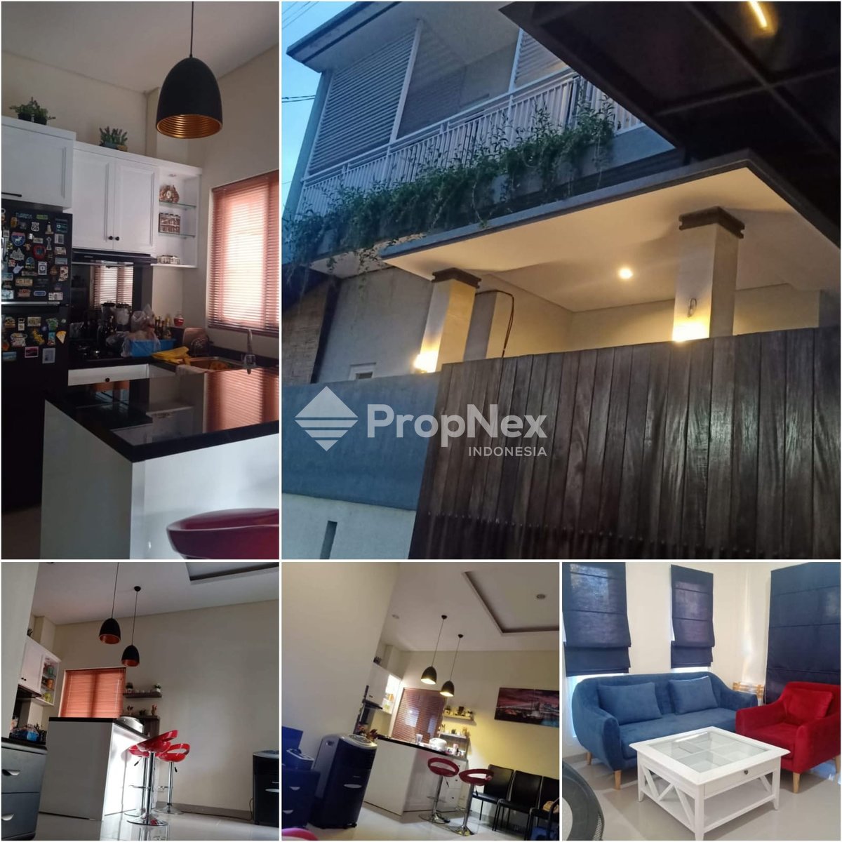 Rumah ciamik ,Denpasar Bali ,Gatsu Barat,dekat Seminyak,Canggu,Kuta