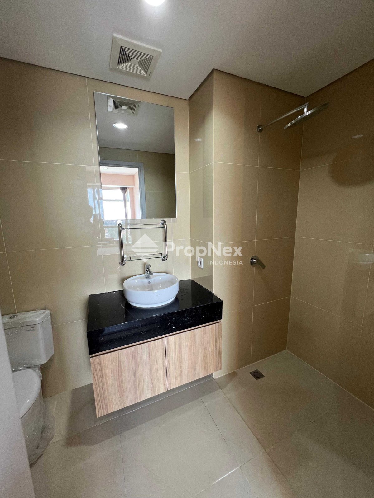 NEW GRESS GSL GRAND SUNGKONO LAGOON MAYJEN dkt VILA BUKIT MAS — foto 4