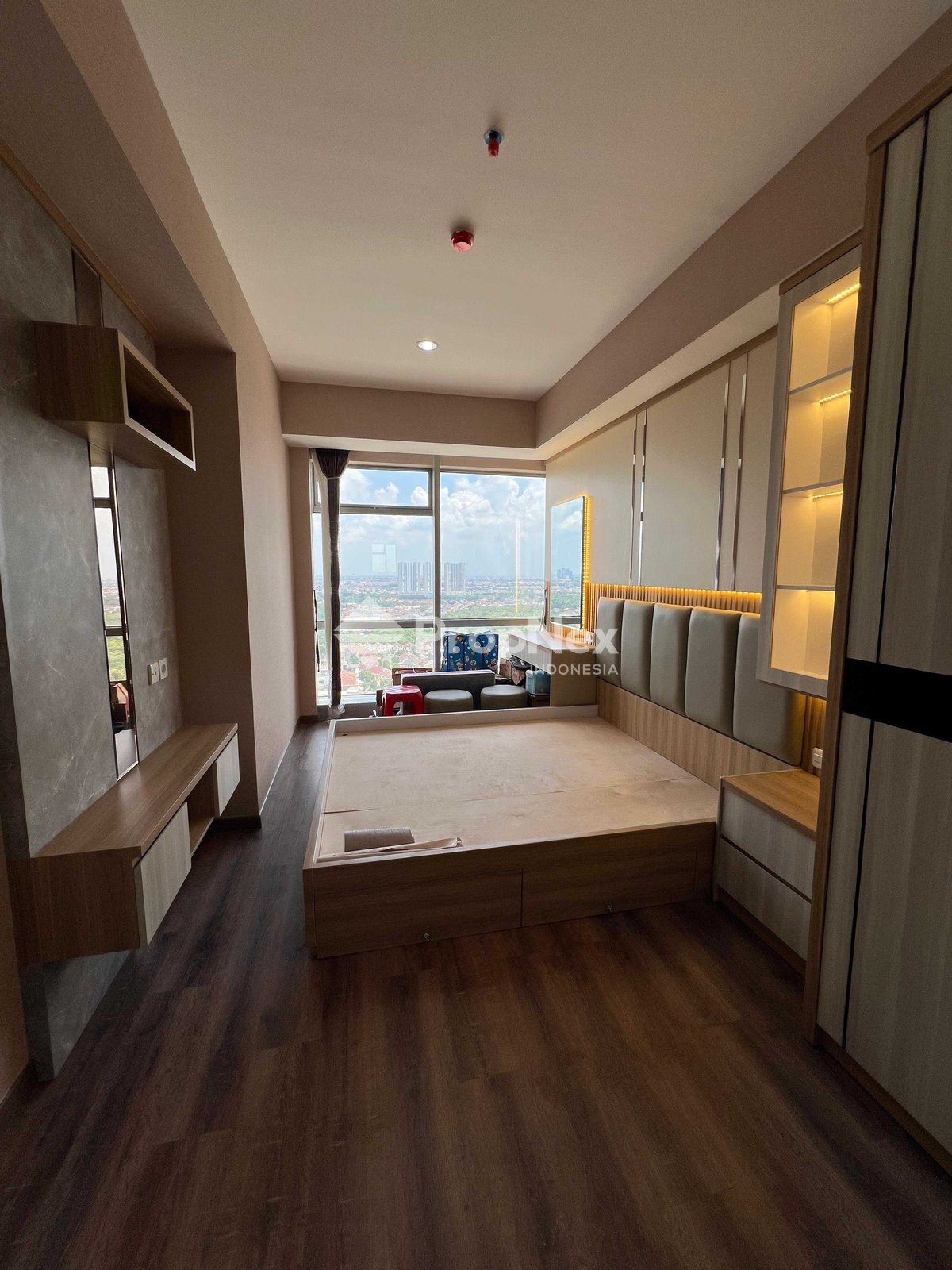 NEW GRESS GSL GRAND SUNGKONO LAGOON MAYJEN dkt VILA BUKIT MAS — foto 5