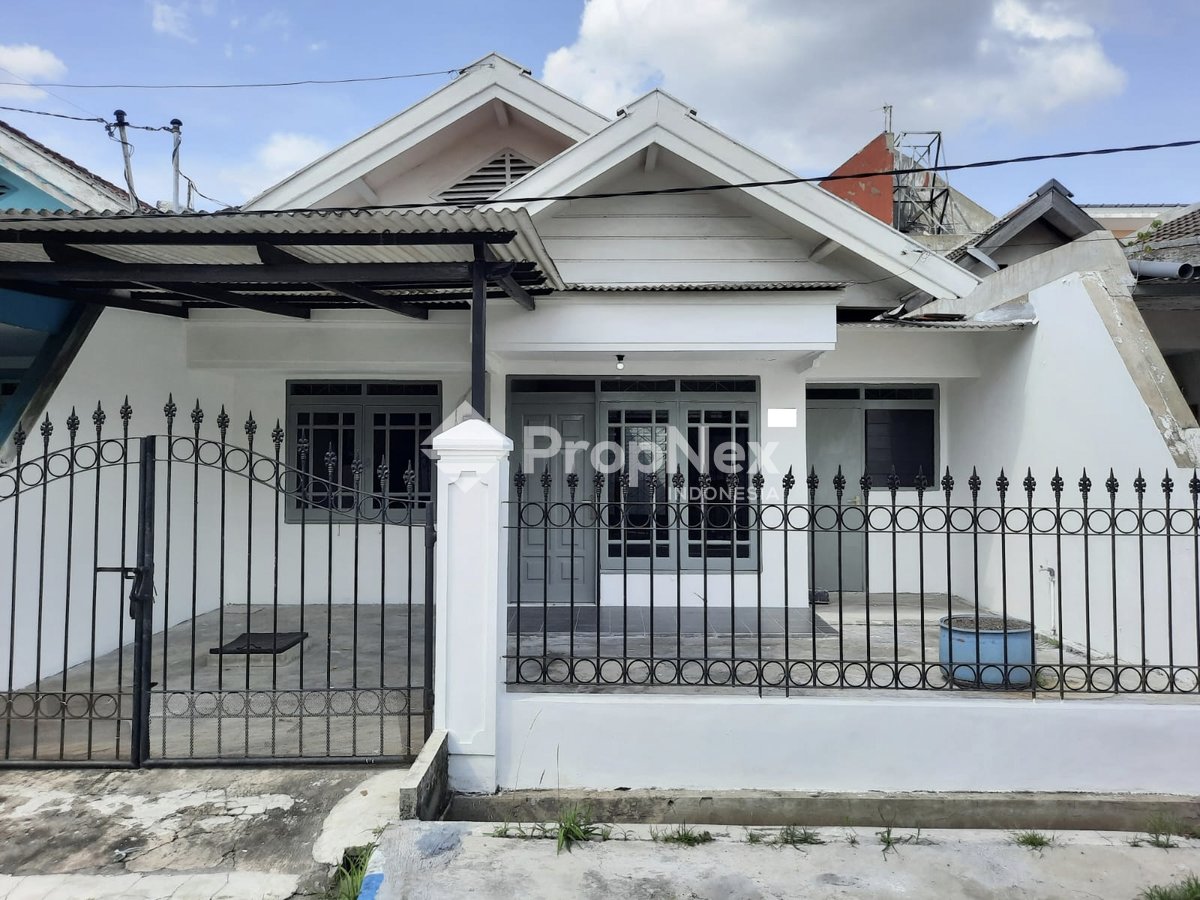 PONDOK TJANDRA INDAH