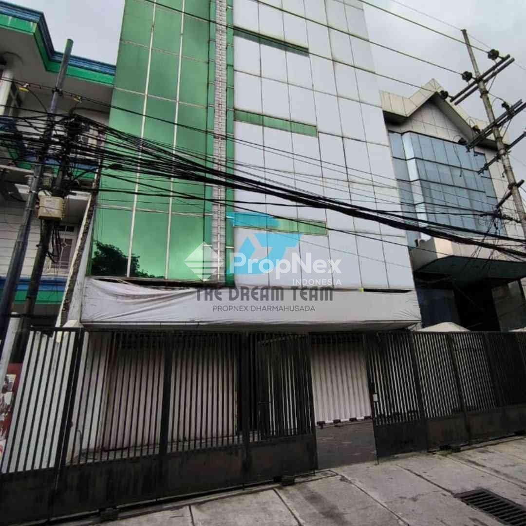 Jl. Perak