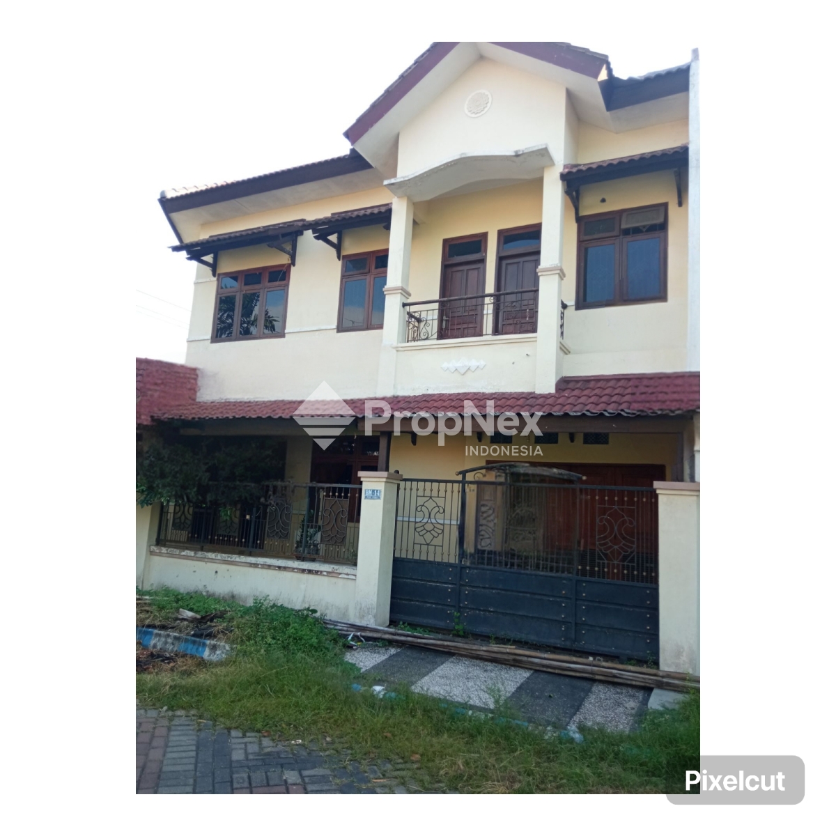 perum puri indah Sidoarjo